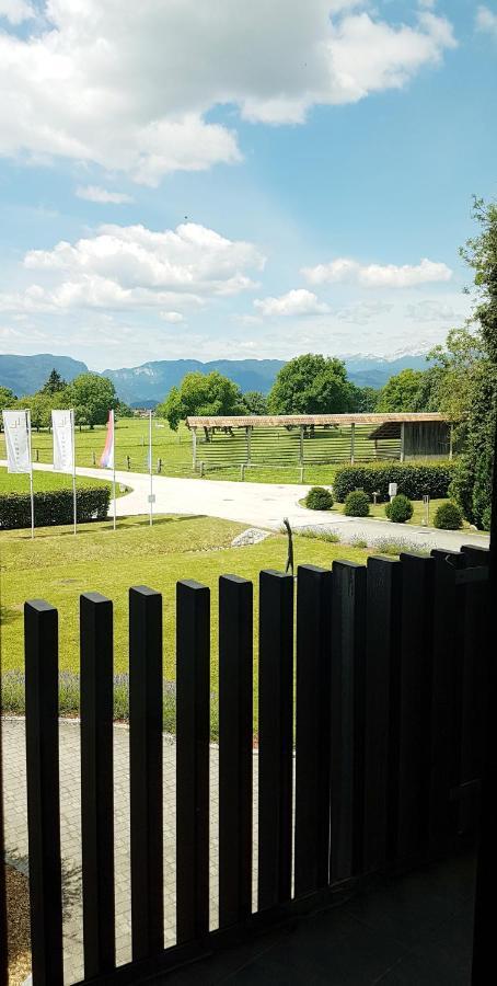 Lambergh Chateau & Hotel Dvorska Vas Eksteriør billede