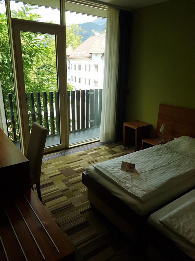Lambergh Chateau & Hotel Dvorska Vas Eksteriør billede