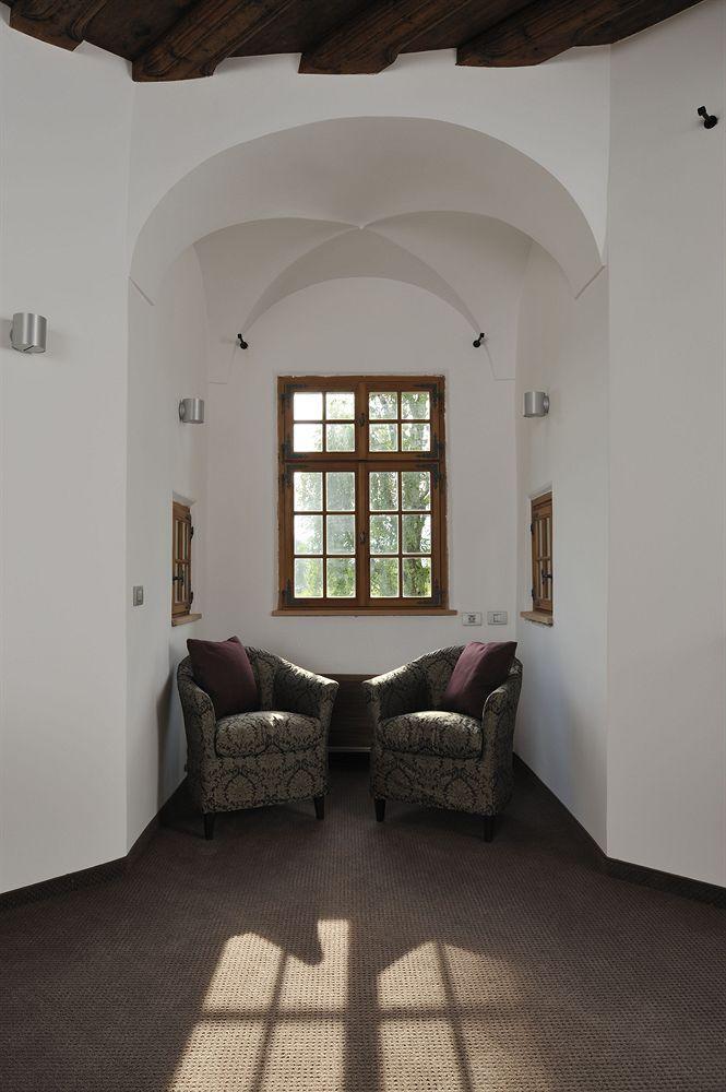 Lambergh Chateau & Hotel Dvorska Vas Eksteriør billede