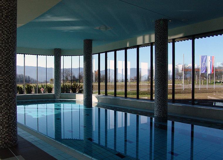 Lambergh Chateau & Hotel Dvorska Vas Eksteriør billede