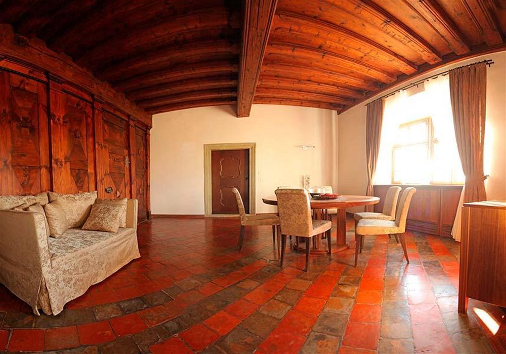 Lambergh Chateau & Hotel Dvorska Vas Eksteriør billede