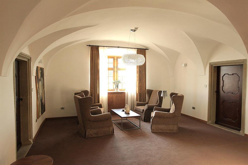 Lambergh Chateau & Hotel Dvorska Vas Eksteriør billede