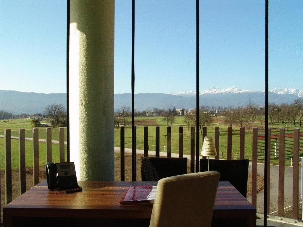 Lambergh Chateau & Hotel Dvorska Vas Eksteriør billede